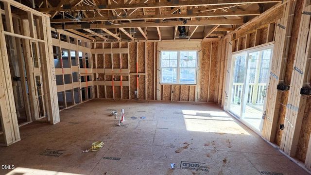 116 Mohave Drive, Louisburg, NC 27549