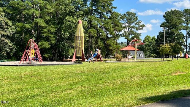 116 Mohave Drive, Louisburg, NC 27549