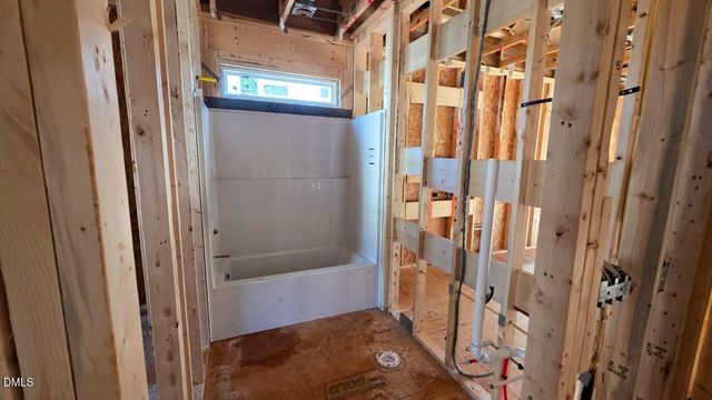 116 Mohave Drive, Louisburg, NC 27549