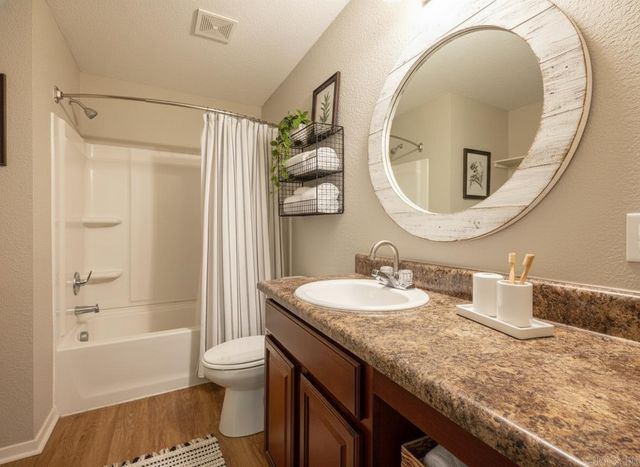 7024 Pearl Valley Cove, Shannon Hills, AR 72002