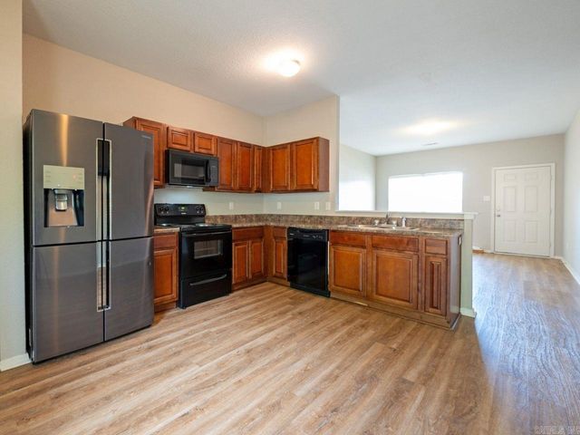 7024 Pearl Valley Cove, Shannon Hills, AR 72002