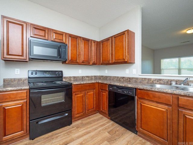 7024 Pearl Valley Cove, Shannon Hills, AR 72002