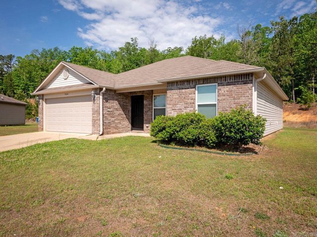 7024 Pearl Valley Cove, Shannon Hills, AR 72002