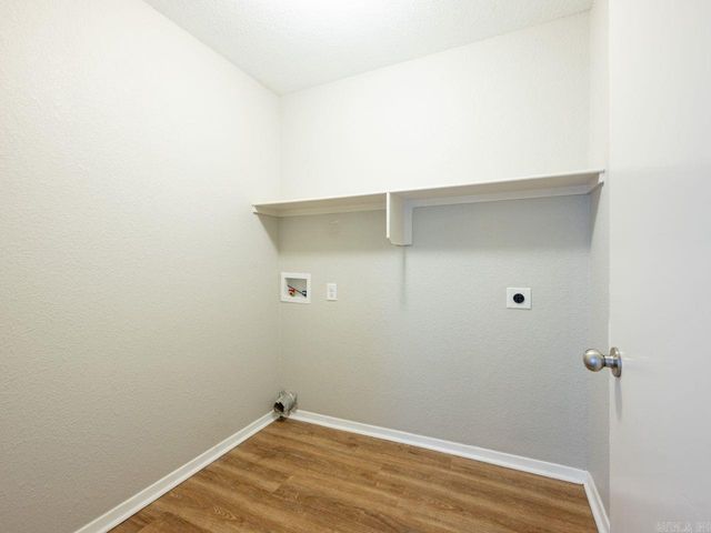 7024 Pearl Valley Cove, Shannon Hills, AR 72002