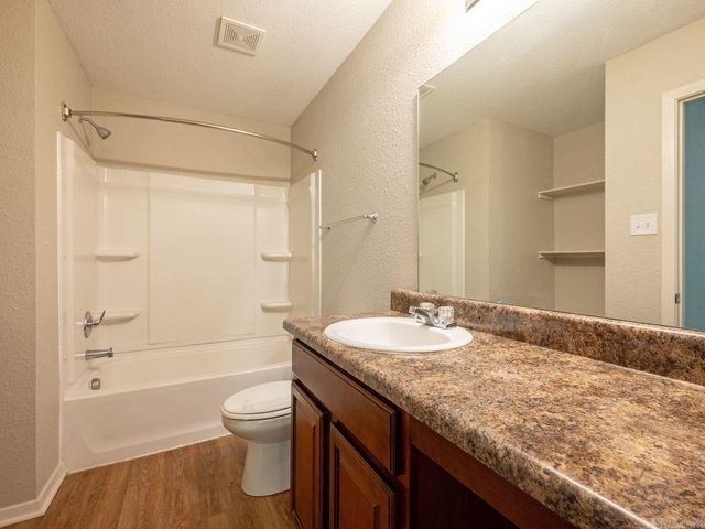 7024 Pearl Valley Cove, Shannon Hills, AR 72002