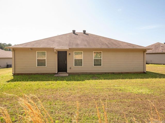 7024 Pearl Valley Cove, Shannon Hills, AR 72002