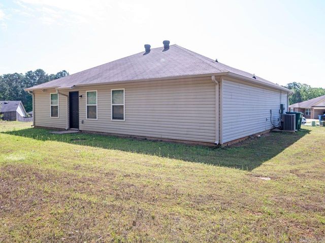 7024 Pearl Valley Cove, Shannon Hills, AR 72002