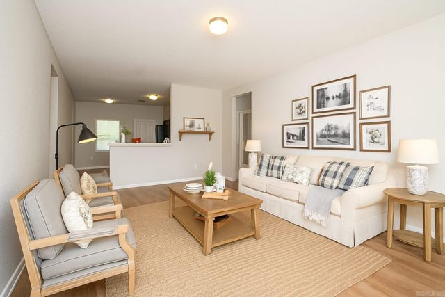 7024 Pearl Valley Cove, Shannon Hills, AR 72002