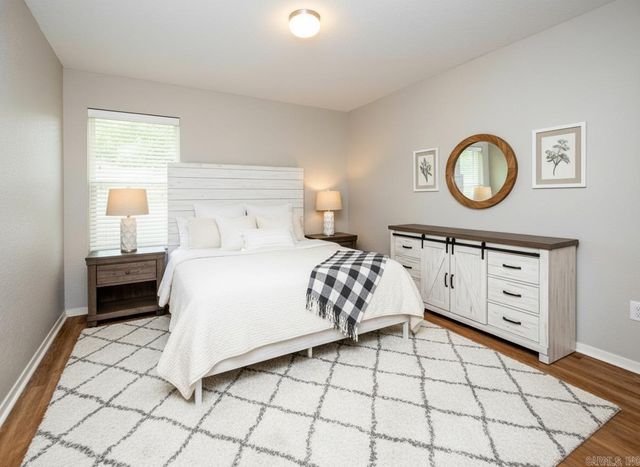 7024 Pearl Valley Cove, Shannon Hills, AR 72002