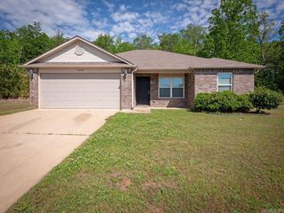 7024 Pearl Valley Cove, Shannon Hills, AR 72002