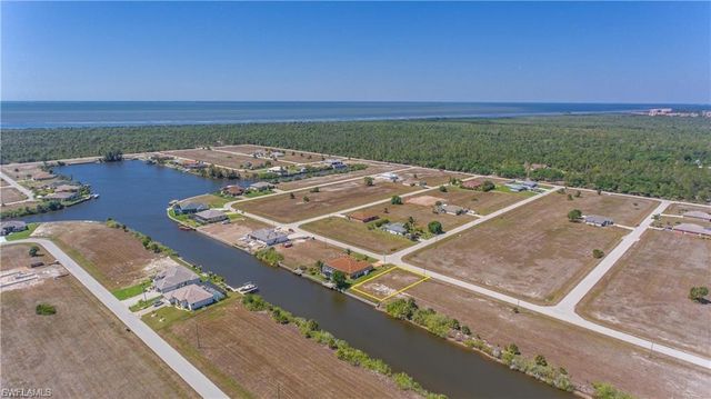 4110 NW 39th LN, Cape Coral, FL 33993