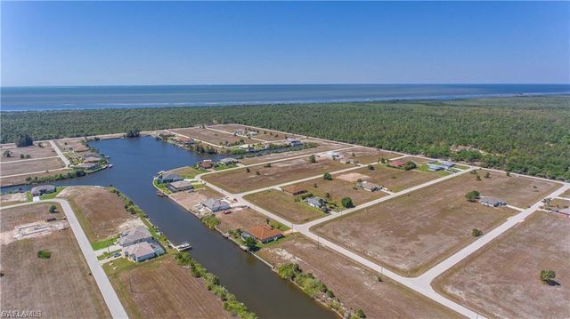 4110 NW 39th LN, Cape Coral, FL 33993