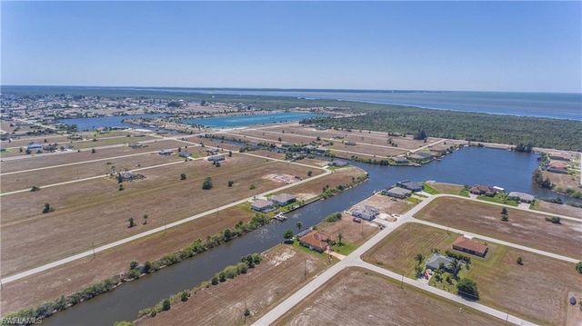 4110 NW 39th LN, Cape Coral, FL 33993