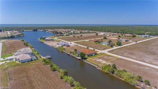 4110 NW 39th LN, Cape Coral, FL 33993