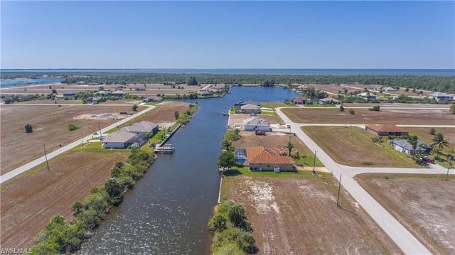 4110 NW 39th LN, Cape Coral, FL 33993