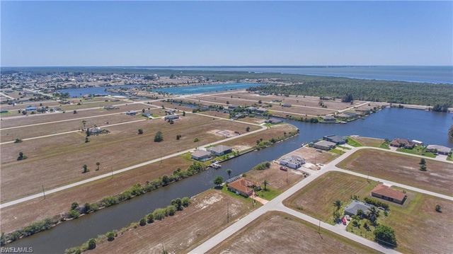 4110 NW 39th LN, Cape Coral, FL 33993