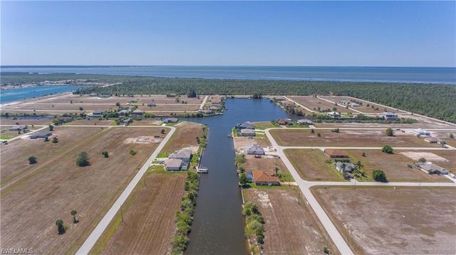 4110 NW 39th LN, Cape Coral, FL 33993