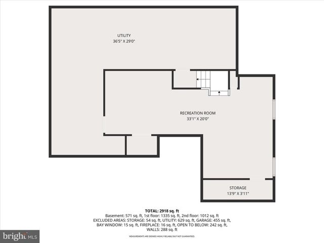2405 W BAYBERRY DR, Harrisburg, PA 17112
