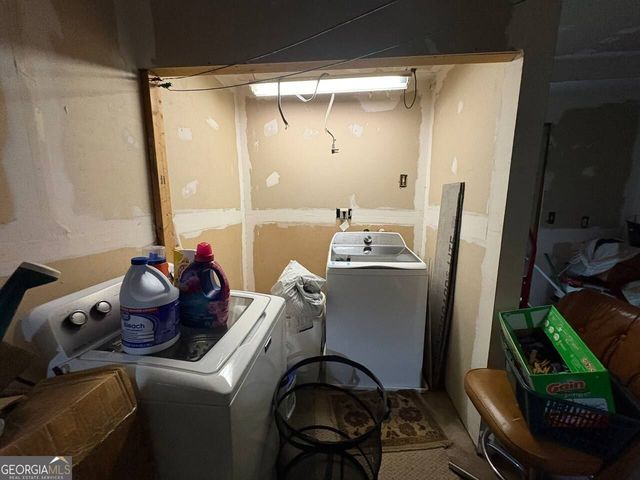 7571 Kevin Place, Jonesboro, GA 30236