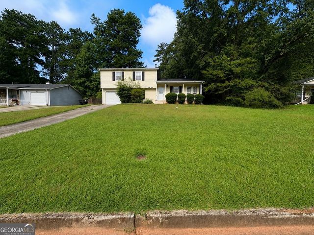 7571 Kevin Place, Jonesboro, GA 30236