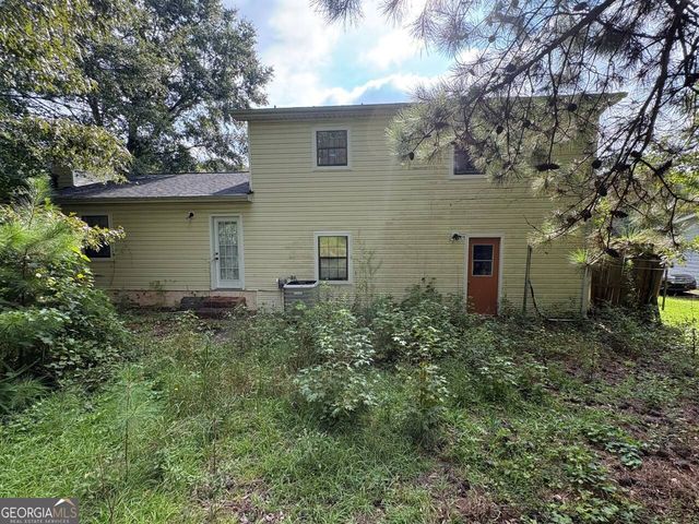 7571 Kevin Place, Jonesboro, GA 30236