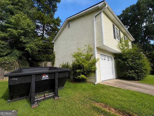 7571 Kevin Place, Jonesboro, GA 30236