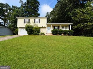 7571 Kevin Place, Jonesboro, GA 30236