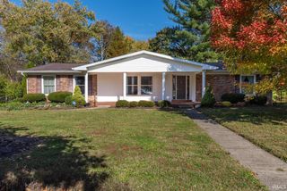 409 E Woodridge Drive, Bloomington, IN 47408