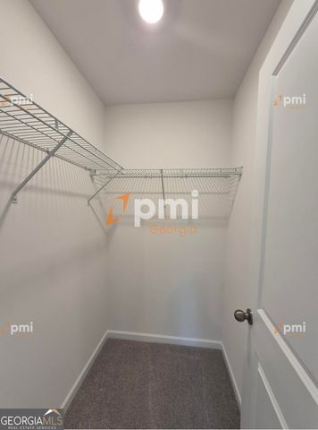 140 Hazel Drive, Mcdonough, GA 30253