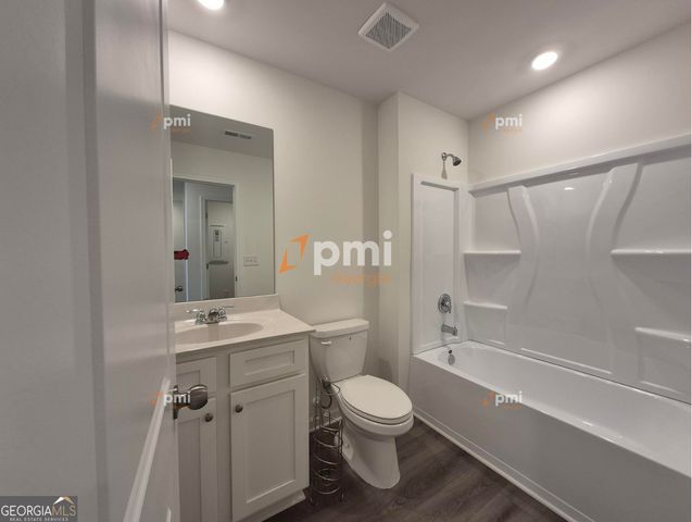 140 Hazel Drive, Mcdonough, GA 30253