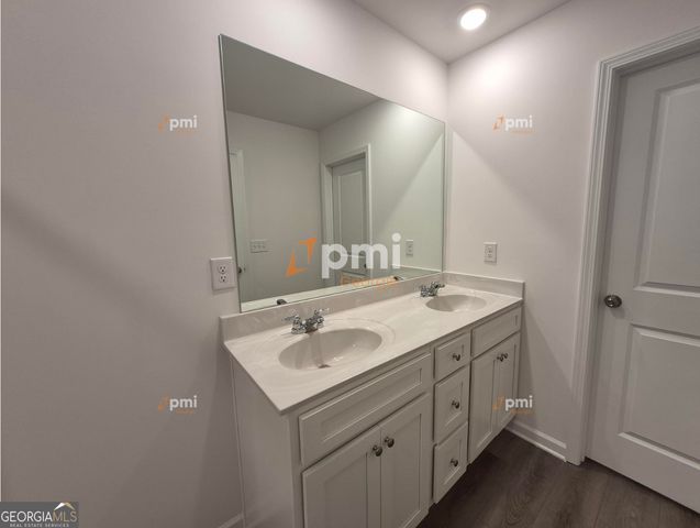 140 Hazel Drive, Mcdonough, GA 30253