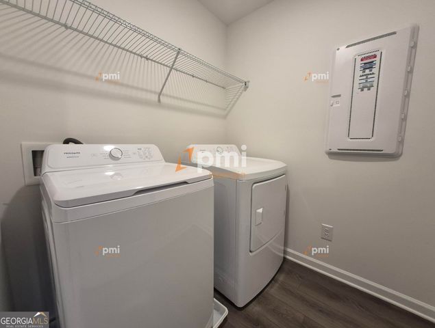 140 Hazel Drive, Mcdonough, GA 30253