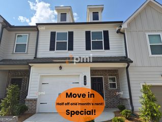 140 Hazel Drive, Mcdonough, GA 30253