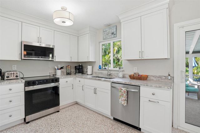 415 HARVEY STREET, Punta Gorda, FL 33950