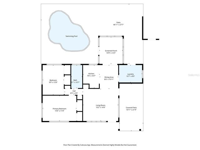 415 HARVEY STREET, Punta Gorda, FL 33950