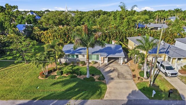 415 HARVEY STREET, Punta Gorda, FL 33950