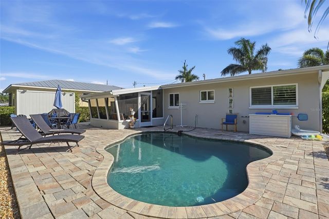 415 HARVEY STREET, Punta Gorda, FL 33950