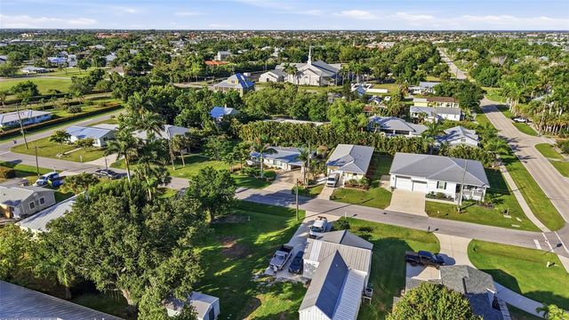 415 HARVEY STREET, Punta Gorda, FL 33950