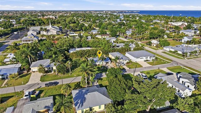 415 HARVEY STREET, Punta Gorda, FL 33950