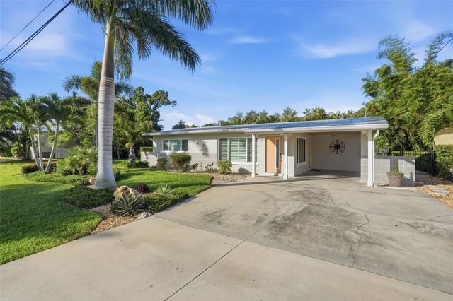 415 HARVEY STREET, Punta Gorda, FL 33950