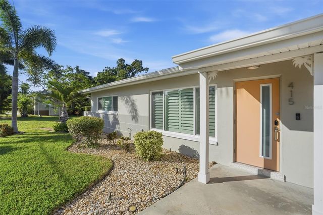 415 HARVEY STREET, Punta Gorda, FL 33950