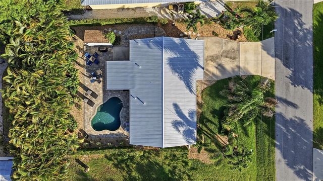 415 HARVEY STREET, Punta Gorda, FL 33950