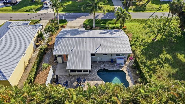 415 HARVEY STREET, Punta Gorda, FL 33950