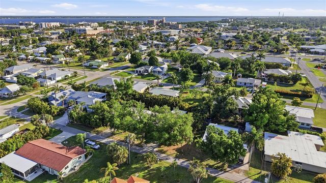 415 HARVEY STREET, Punta Gorda, FL 33950