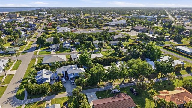 415 HARVEY STREET, Punta Gorda, FL 33950