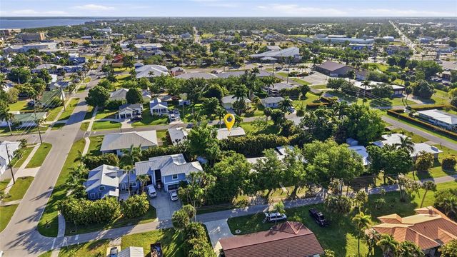 415 HARVEY STREET, Punta Gorda, FL 33950