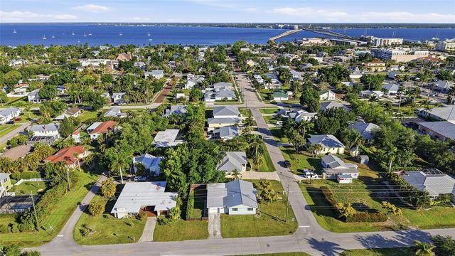415 HARVEY STREET, Punta Gorda, FL 33950