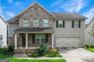 250 Jackson Avenue, Braselton, GA 30517