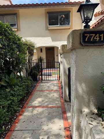 7741 La Mirada Drive, Boca Raton, FL 33433