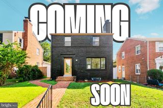 1794 41ST PL SE, Washington, DC 20020
